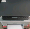 惠普（HP）116w 激光無線打印機(jī) 多功能家用打印機(jī) 無線打印 復(fù)印機(jī)掃描機(jī)一體機(jī)（1136w煥新版） 曬單實(shí)拍圖