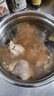龍大肉食 豬蹄塊2斤 冷凍免切豬蹄子豬爪豬手豬腳豬蹄生鮮  鹵豬蹄醬鹵 曬單實(shí)拍圖