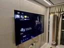 非木王牌4k智能電視70/85/98/100寸英寸50/55/60吋彩電護(hù)眼平板家電液晶mini led一級(jí)能效適合老人的電視機(jī) 100英寸 送貨入戶+免費(fèi)上門安裝+品牌售后 2025超薄網(wǎng)絡(luò)無(wú)邊框液 曬單實(shí)拍圖