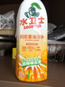 水衛(wèi)士浴室清潔劑 玻璃水垢清潔劑 瓷磚水龍頭去污清洗劑500g*2水衛(wèi)仕 曬單實(shí)拍圖