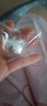 天鑫洋足銀/銀元寶 100g 貴字銀元寶 曬單實拍圖