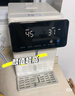 美的（Midea）【國家補貼】電熱水瓶小魔方 4L家用可制冷即熱式飲水機 多段控溫電熱水壺電水壺自清潔燒水壺 4L MK-JRT03 曬單實拍圖