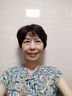 圓臉中老年人假發(fā)女短卷發(fā)真人發(fā)絲全頭套女士自然短發(fā)透氣輕薄款 真人發(fā)絲 深棕色 短發(fā) (遞針旋)M碼 贈送(護(hù)理五件套） 曬單實(shí)拍圖