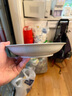 景德鎮(zhèn)陶瓷餐具套裝高溫白瓷家用碗碟套組禮盒裝喬遷純色簡約新婚禮物 青黛8英寸深盤 2頭 曬單實拍圖