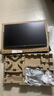 飛利浦23.8英寸 LGD-IPS纖薄屏 四窄邊 全高清 120Hz 低藍(lán)光 HDMI+VGA 節(jié)能辦公顯示器 顯示屏24E2N1110S 曬單實(shí)拍圖