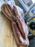 藏好藏香豬 西藏林芝黑豬五花肉 生鮮排骨高原散養(yǎng)土豬 源頭順豐直發(fā) 精品-五花肉【3斤】 曬單實(shí)拍圖