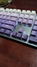 羅技（Logitech）G502 HERO+K845 電競游戲鼠標(biāo) G502HERO阿卡麗貼紙款鼠標(biāo)  K845有線機(jī)械鍵盤 游戲鍵鼠套裝 K845紅軸+G502+暗香鍵帽+貼紙+鼠標(biāo)墊 曬單實拍圖