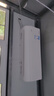 美的（Midea）空調(diào)掛機(jī)酷省電新一級(jí)能效變頻冷暖家用臥室壁掛式防直吹四代自清潔以舊換新家電國家政府補(bǔ)貼20% 2匹 一級(jí)能效 【酷省電】 曬單實(shí)拍圖