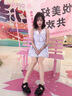 CAMILA KSENIA2025新款包頭羅馬涼鞋女春夏外穿百搭鏤空豬籠鞋 黑色 37 曬單實(shí)拍圖