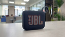 JBL GO4 音樂金磚四代 【國家補貼】藍牙音箱 戶外便攜音箱 畢業(yè)季禮物 電腦音響 jbl go4 焦糖黑 曬單實拍圖