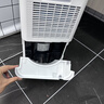 亞都除濕機家用 房間抽濕器 空氣干燥機 臥室/客廳室內除濕 地下室別墅大面積推薦 帶排水管 靜音智能 12L/天 母嬰推薦*輕音除濕 曬單實(shí)拍圖