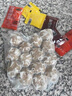 八合里潮汕手打牛筋丸 鮮牛肉制作 牛肉含量≥90% 門店口味 250g 曬單實(shí)拍圖