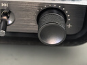 漫步者（EDIFIER）S300 高品質(zhì)復(fù)古藍(lán)牙音箱 HiFi級(jí)一體式大功率音響 居家音響 桌面音響 黑胡桃 曬單實(shí)拍圖