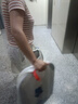 公羊男鞋夏季透氣網(wǎng)面鞋鏤空男士休閑鞋戶外徒步登山鞋子男 卡其  42  曬單實拍圖