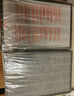 綠塵適配honeywell霍尼韋爾空氣凈化器KJ410F/KJ450F/KJ455F/KJ820/KF900系列2號(hào)HiSiv復(fù)合過(guò)濾網(wǎng)濾芯 曬單實(shí)拍圖