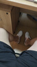 飛躍（Feiyue）24新款大博文帆布鞋男鞋體考鞋女鞋低幫布鞋田徑鞋練武鞋低幫舒適 白色 42 曬單實拍圖