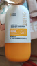 OHBTSPF50+防曬霜50g美白提亮防曬三合一男女高倍防紫外線戶外第一名 曬單實(shí)拍圖