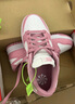 耐克（NIKE）女子W NIKE DUNK LOW NEXT NATURE 運動(dòng)鞋 DD1873-112 37.5 曬單實(shí)拍圖