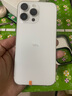 iPhone 14 ProMax【24期免息】蘋果14promax 國行5G蘋果 二手手機 銀色 {評價有禮} 【99新】256G 推薦【24期免息】每日僅需8元 三年老店+五星店鋪+一年質(zhì)保 曬單實拍圖