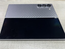 三星【官方直供】Galaxy Z Fold6 大屏AI超輕薄折疊屏手機 第三代驍龍8 游戲手機 星夜銀 12GB+512GB 7天機 準新【品質(zhì)首選】 12期免息 曬單實拍圖