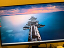 微星（MSI）27英寸4K160Hz雙模1K320Hz 1152分區(qū)MiniLED 旋轉升降 HDR1000 游戲電競顯示器 MAG 274UPDF E16M玄龍 曬單實拍圖