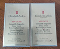 伊麗莎白雅頓（Elizabeth Arden）眼膠神經酰胺次拋金膠眼部膠囊 緊致抗皺 教師節(jié)禮物 雅頓小眼膠 60粒 *2 曬單實拍圖