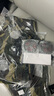 維曼芬夏季降溫空調(diào)服帶風(fēng)扇的衣服戶外防暑充電制冷勞保工人工地工作服 2風(fēng)扇迷彩2件+掛腰大電池36V1套 L 推薦110-125斤 曬單實(shí)拍圖