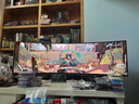 三星（SAMSUNG）玄龍騎士G9電競顯示器G93SD  49英寸OLED帶魚屏5K HDR400 高刷游戲護(hù)眼曲面外接超寬分屏G93SC 5K原生240Hz 光環(huán)同步S49DG932SC 曬單實(shí)拍圖