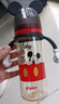 貝親（Pigeon）PPSU迪士尼雙把手奶瓶330ml L號奶嘴 米奇躲貓貓 6月+ AA269 曬單實(shí)拍圖