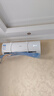 Leader空調(diào)海爾智家出品2匹空調(diào)掛機(jī)壁掛式空調(diào)冷暖大風(fēng)量 新一級能效變頻獨立除濕節(jié)能自清潔WiFi智控 2匹 一級能效 新品上市 手機(jī)智控 大風(fēng)量 自清潔 曬單實拍圖