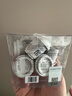 FAN BEAUTY DIARY泥好酸雙重清肌小杯泥膜7g*10顆 清潔毛孔控油養(yǎng)護 曬單實拍圖