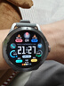 小米（MI）Xiaomi Watch S4 Sport 氟橡膠表帶 國家補貼 專(zhuān)業(yè)戶(hù)外運動(dòng)手表 心率血氧監測 小米手表智能手表 曬單實(shí)拍圖