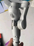 大疆（DJI）Osmo Mobile SE 手機云臺穩(wěn)定器 AI跟拍智能跟隨 自拍桿 vlog拍攝神器 可折疊手勢跟拍 手持穩(wěn)定器 OM SE【包+自拍器+延長桿+美顏燈】 隨心換兩年版（超值推薦） 曬單實拍圖