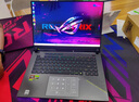 ROG魔霸9 銳龍9 16英寸 游戲本筆記本電腦(R9 9955HX 16G 1T RTX5070Ti 2.5K 240Hz) 曬單實(shí)拍圖