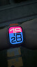 Apple Watch Ultra蘋果手表 二手智能手表 二手手表 鈦金屬原色 GPS+蜂窩網(wǎng)絡(luò) 49mm 鈦金屬 曬單實拍圖
