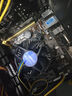 華碩B85M-V5 PLUS Z97 H81 1150針DDR3主板I7CPU內(nèi)存四件套電腦 95新 華碩B85小板+I5 4690+鋁底 曬單實(shí)拍圖