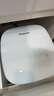 松下（Panasonic）【吳磊同款】迷你波輪洗衣機(jī)小型洗烘一體機(jī)0.5kg 內(nèi)褲內(nèi)衣洗衣機(jī)帶烘干除菌HPV血漬國家補(bǔ)貼AW050 曬單實(shí)拍圖