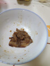 天福號米粉肉300g醬鹵熟食臘味即食下酒菜豬五花肉北京特產(chǎn)中華老字號 曬單實拍圖