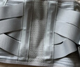 KYOLENS醫(yī)用護(hù)腰帶腰間盤(pán)突出腰肌勞損腰椎護(hù)具支撐保暖術(shù)后男女士久坐 曬單實(shí)拍圖