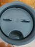 象?。╖O JIRUSHI）保溫杯不銹鋼咖啡杯男女士學(xué)生戶(hù)外保冷水杯子 450ml SXFSE45-AJ 曬單實(shí)拍圖