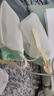 拉夏莉亞新生兒防抓手套小寶寶兒童護(hù)手套嬰兒防抓臉神器抓傷抓咬幼兒夏季 曬單實(shí)拍圖