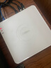 ?？低暎℉IKVISION）同軸模擬錄像機 4路8路DXR混合硬盤錄像機XVR網絡高清攝像頭刻錄機家用手機遠程監(jiān)控器設備 【4路錄像機】DS-7104HGH-K1 官方標配 曬單實拍圖