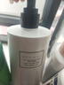 威萊雅（WEILAIYA）白松露奢養(yǎng)修護(hù)乳400ml 燙染修護(hù)專家 深層滋養(yǎng)柔順 改善毛躁分叉 曬單實拍圖