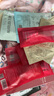 丸美三代小紅筆眼霜 多重勝肽緊致淡紋眼霜30g 抗皺提亮【楊紫同款】 曬單實(shí)拍圖