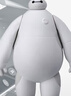 多美（TAKARA TOMY）多美卡漫威合金人偶變形鋼鐵俠金剛大黃蜂擎天柱迷你手辦玩偶公仔 159261超能陸戰(zhàn)隊(duì)大白 無(wú)規(guī)格 曬單實(shí)拍圖