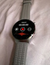 飛利浦（PHILIPS）智能手表商務(wù)會議記錄多功能手表實時轉(zhuǎn)寫翻譯APP消息推送藍牙通話AI錄音手表 VTR5206 曬單實拍圖