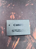 佳能（Canon） LP-E17原裝電池 適用佳能相機(jī) R50 R10 RP R8 R100 M6 M62 200D 200D2 850D等 LP-E17原裝電池【簡(jiǎn)包裝】 曬單領(lǐng)延保 曬單實(shí)拍圖
