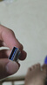 閃迪（SanDisk）128GB Type-C USB3.2 手機(jī)U盤DDC4 讀速高達(dá)400MB/s 自動備份 手機(jī)電腦兩用 金屬雙接口大容量優(yōu)盤 曬單實(shí)拍圖
