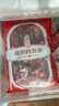 張奶奶 大連冷凍即食海參禮盒非干貨天然遼刺參高品質(zhì)海鮮無(wú)污染 即食海參 1000g 30-40頭2斤禮盒款 體壁厚實(shí) Q軟彈牙 曬單實(shí)拍圖
