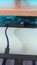 畢亞茲 DP切換器二進(jìn)一出 4K60hz高清視頻分配器一分二144Hz 臺(tái)式機(jī)筆記本電腦接顯示器屏幕雙向切換 曬單實(shí)拍圖